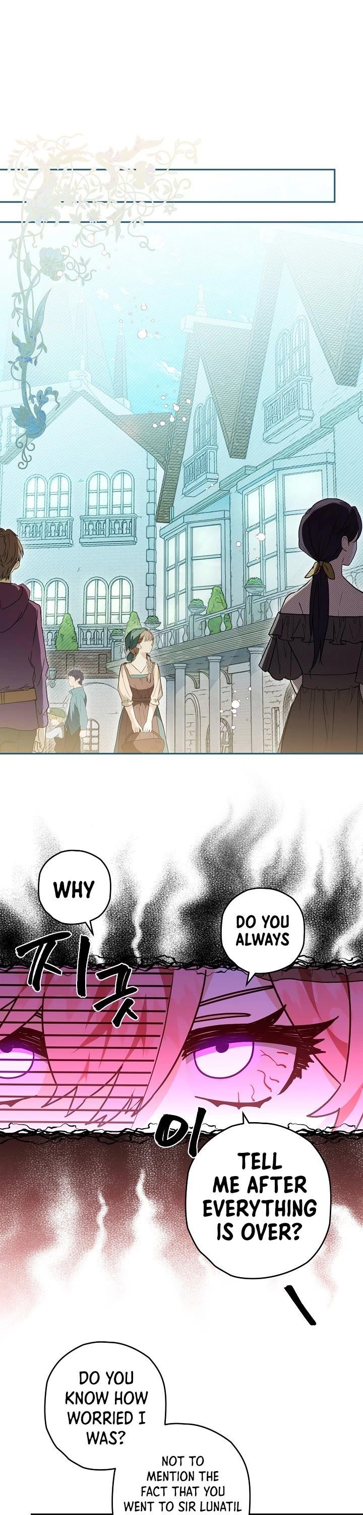 Sigrid - Chapter 22 Page 28