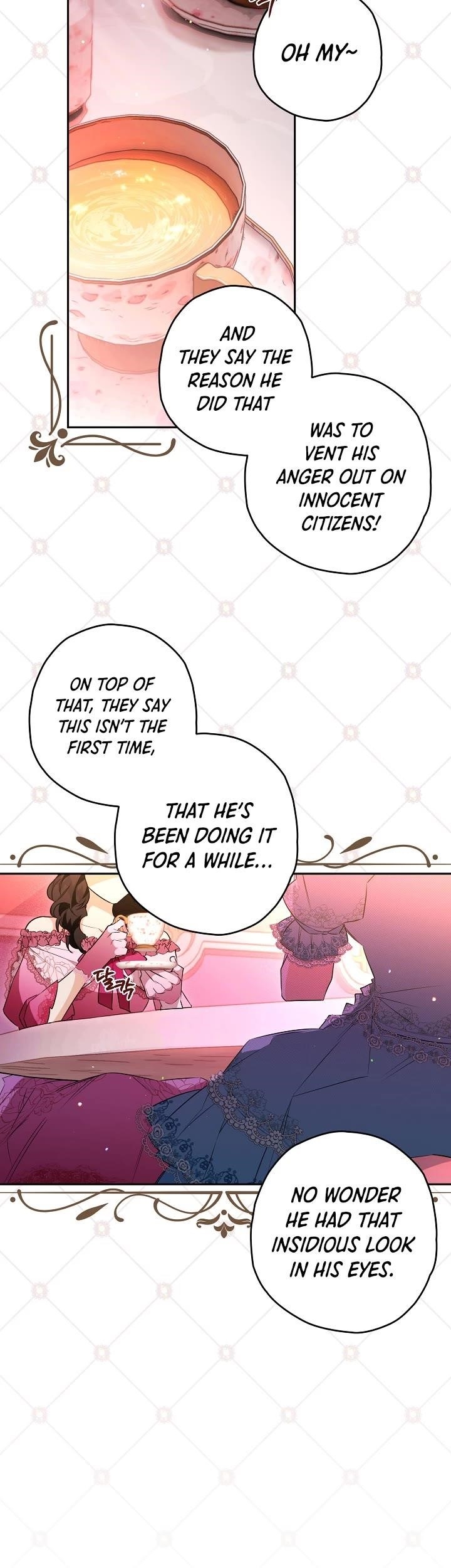 Sigrid - Chapter 22 Page 3