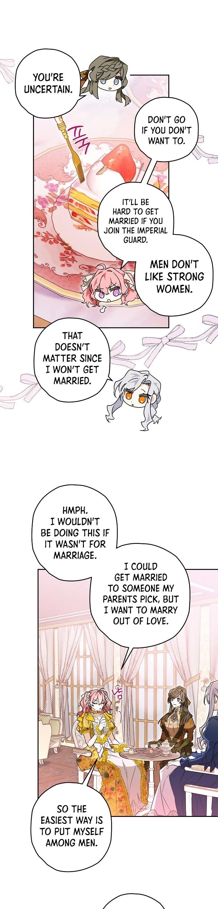 Sigrid - Chapter 22 Page 34