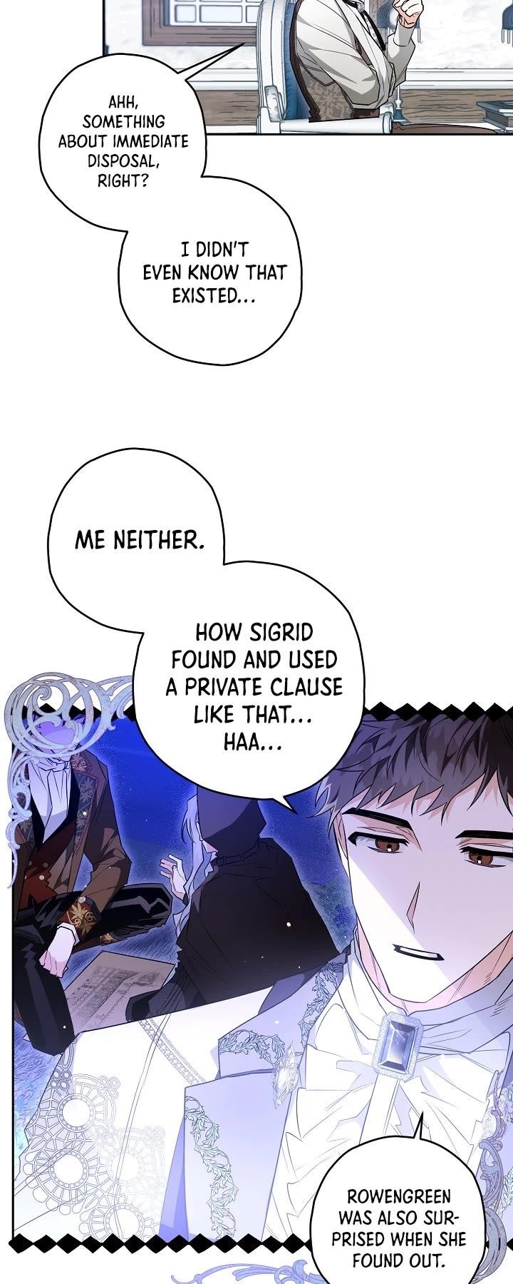 Sigrid - Chapter 22 Page 6