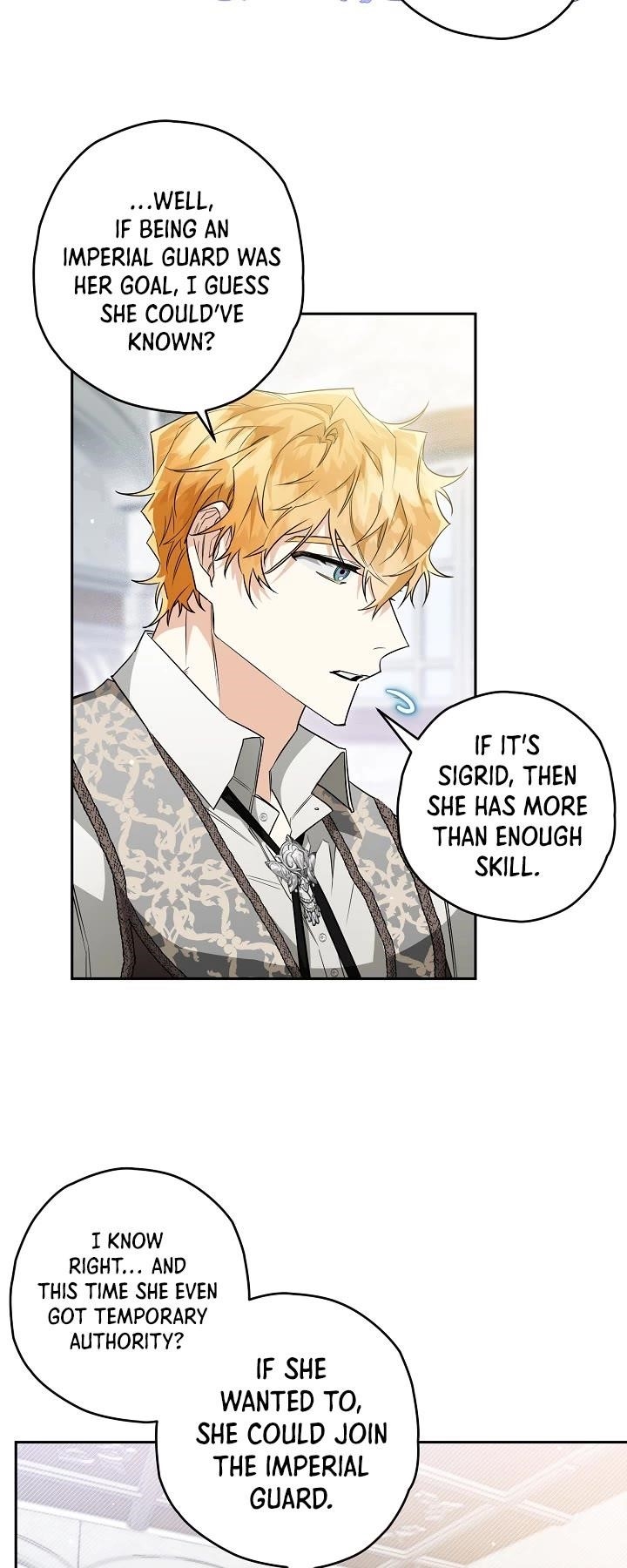 Sigrid - Chapter 22 Page 7