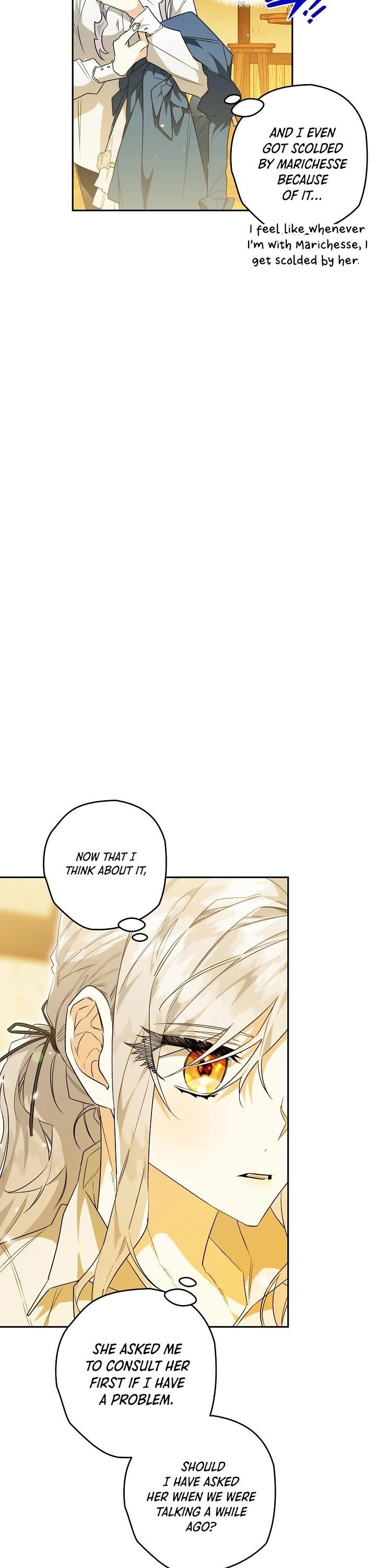 Sigrid - Chapter 23 Page 10