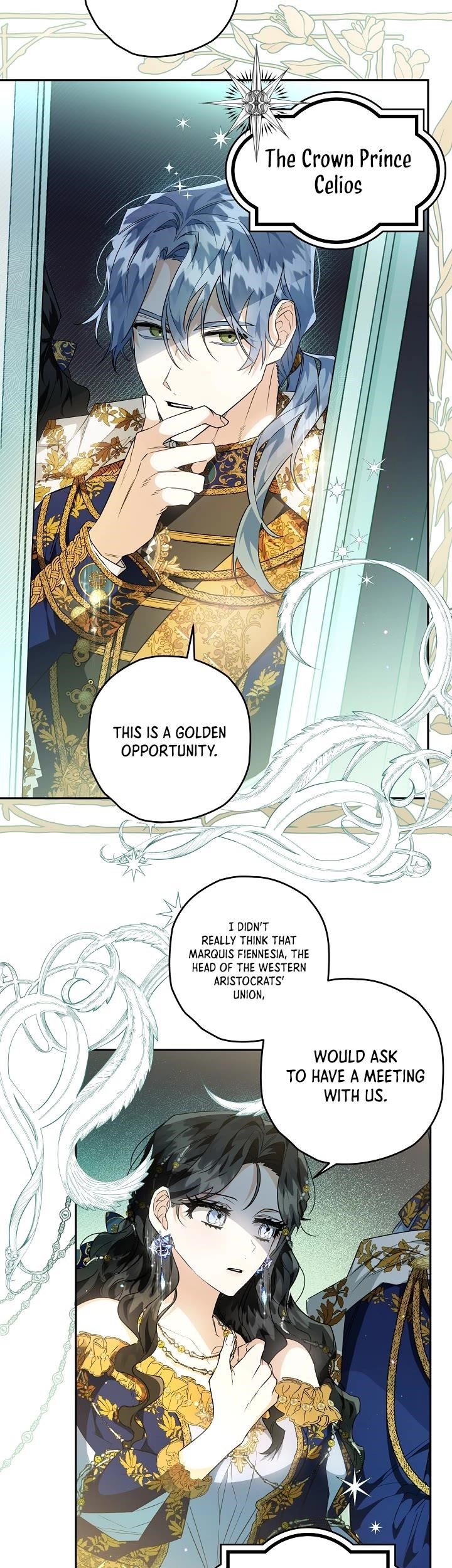 Sigrid - Chapter 23 Page 17