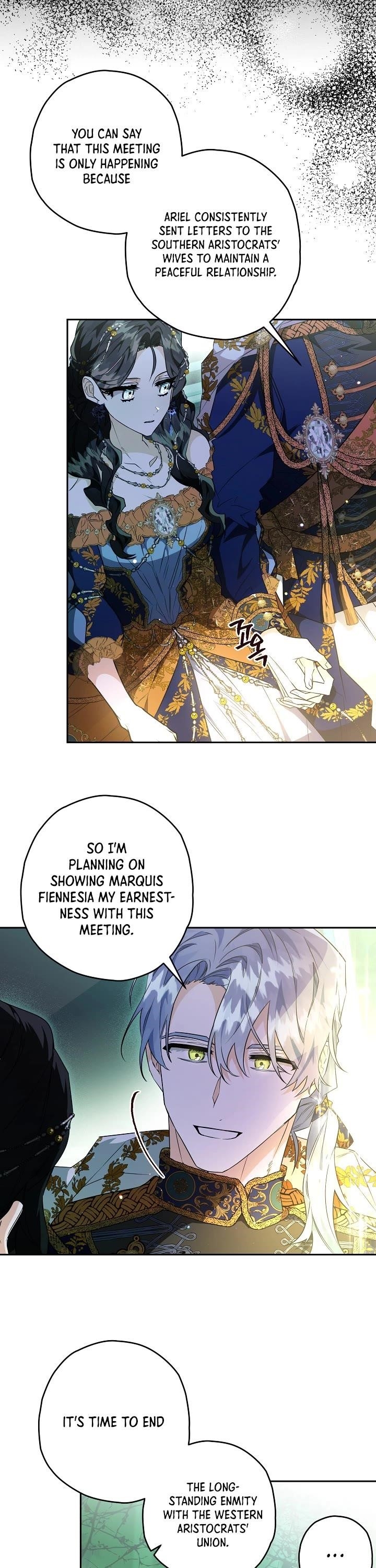 Sigrid - Chapter 23 Page 22