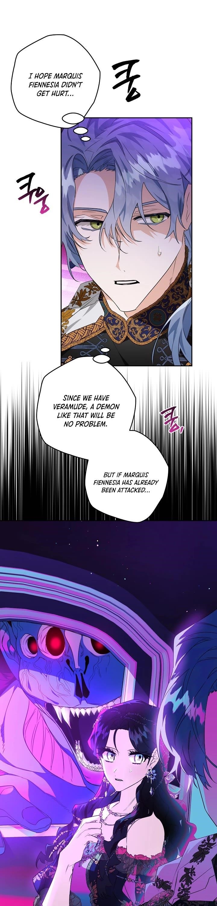 Sigrid - Chapter 23 Page 35