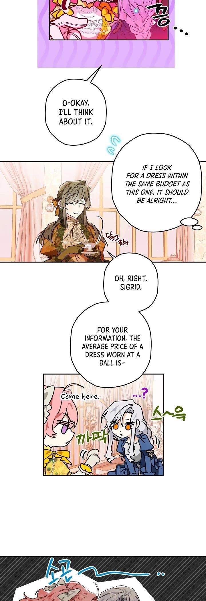 Sigrid - Chapter 23 Page 6