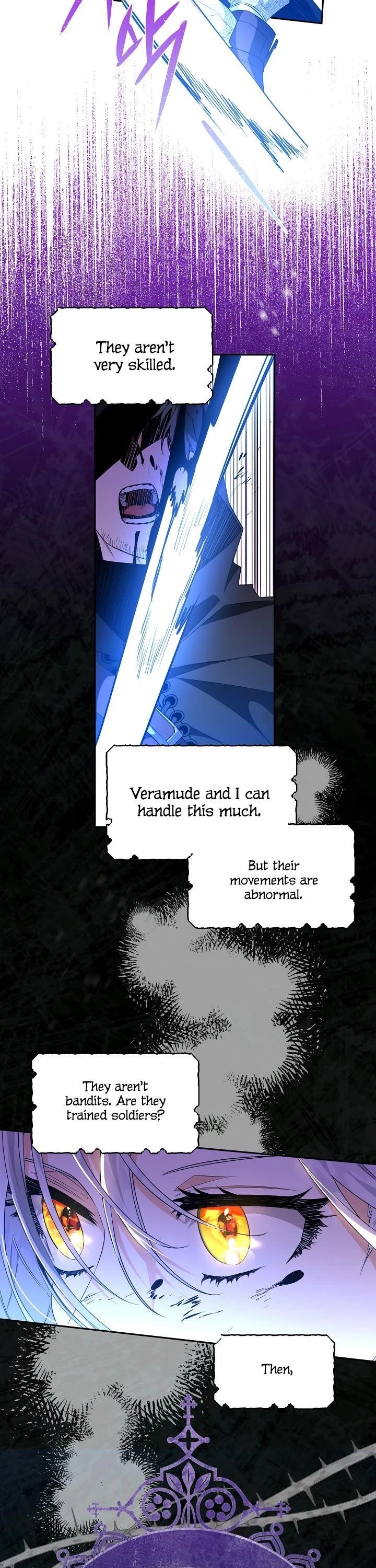 Sigrid - Chapter 24 Page 16