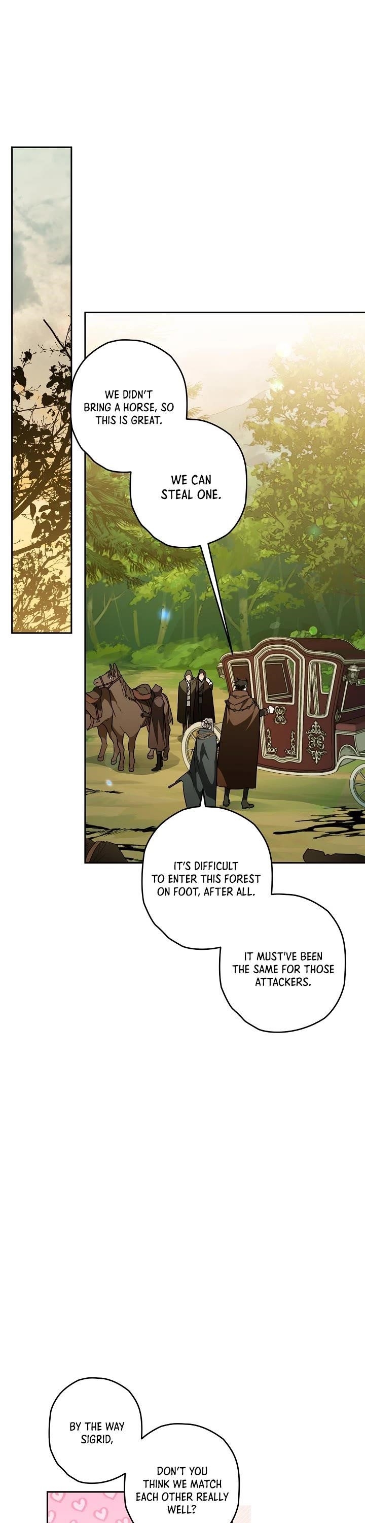 Sigrid - Chapter 24 Page 19