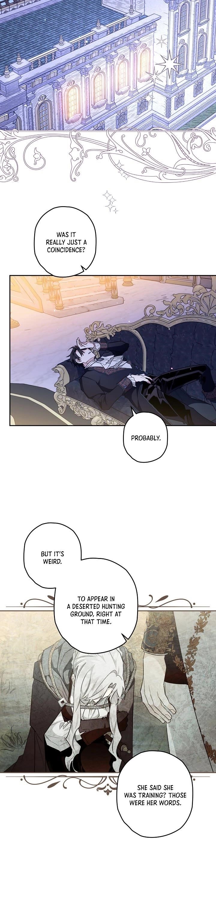 Sigrid - Chapter 24 Page 23