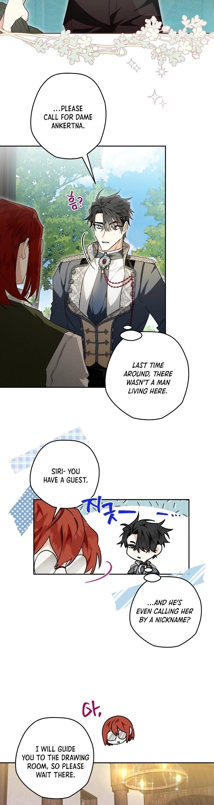 Sigrid - Chapter 24 Page 30