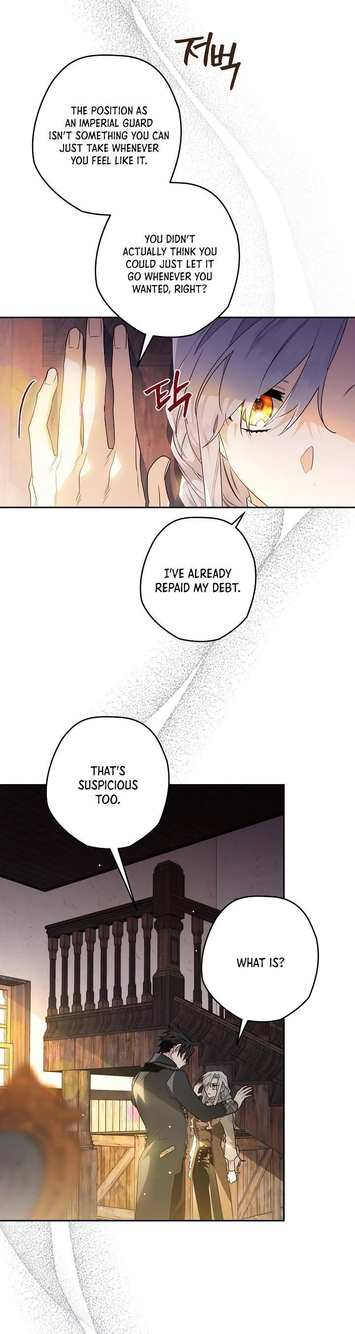 Sigrid - Chapter 24 Page 34