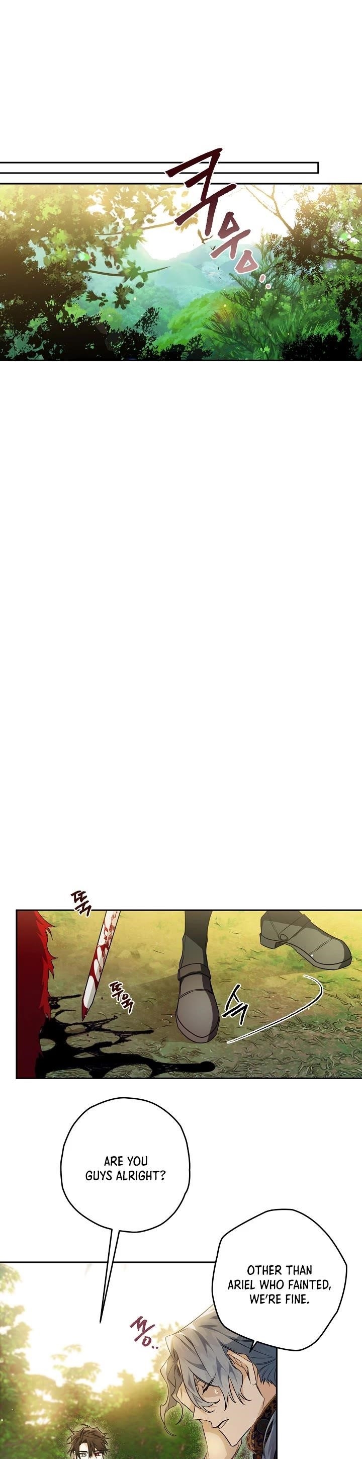 Sigrid - Chapter 24 Page 5