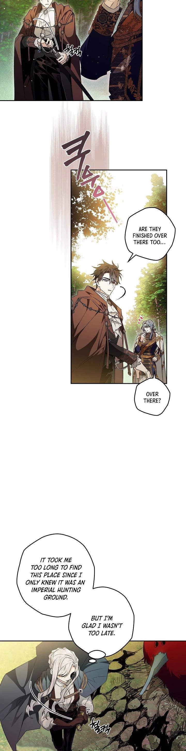 Sigrid - Chapter 24 Page 6