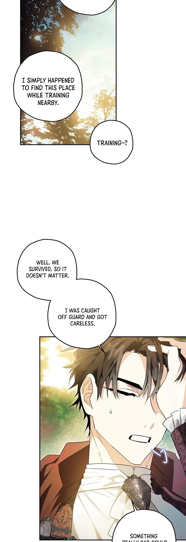 Sigrid - Chapter 24 Page 8