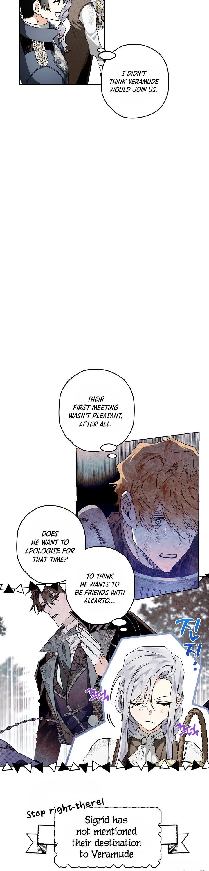 Sigrid - Chapter 25 Page 10