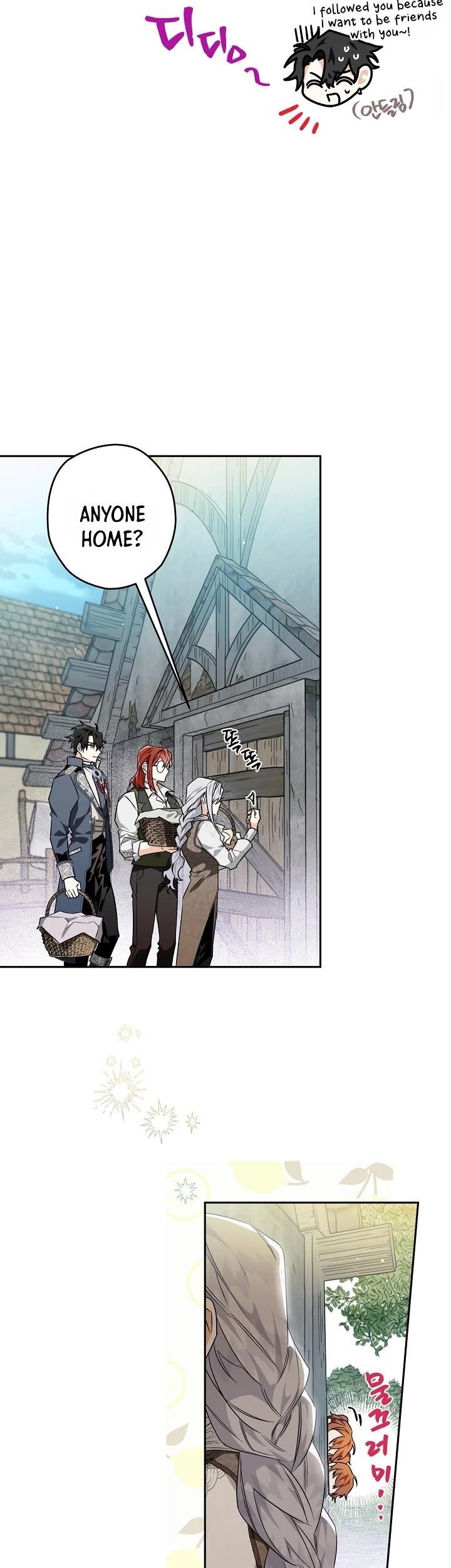 Sigrid - Chapter 25 Page 11