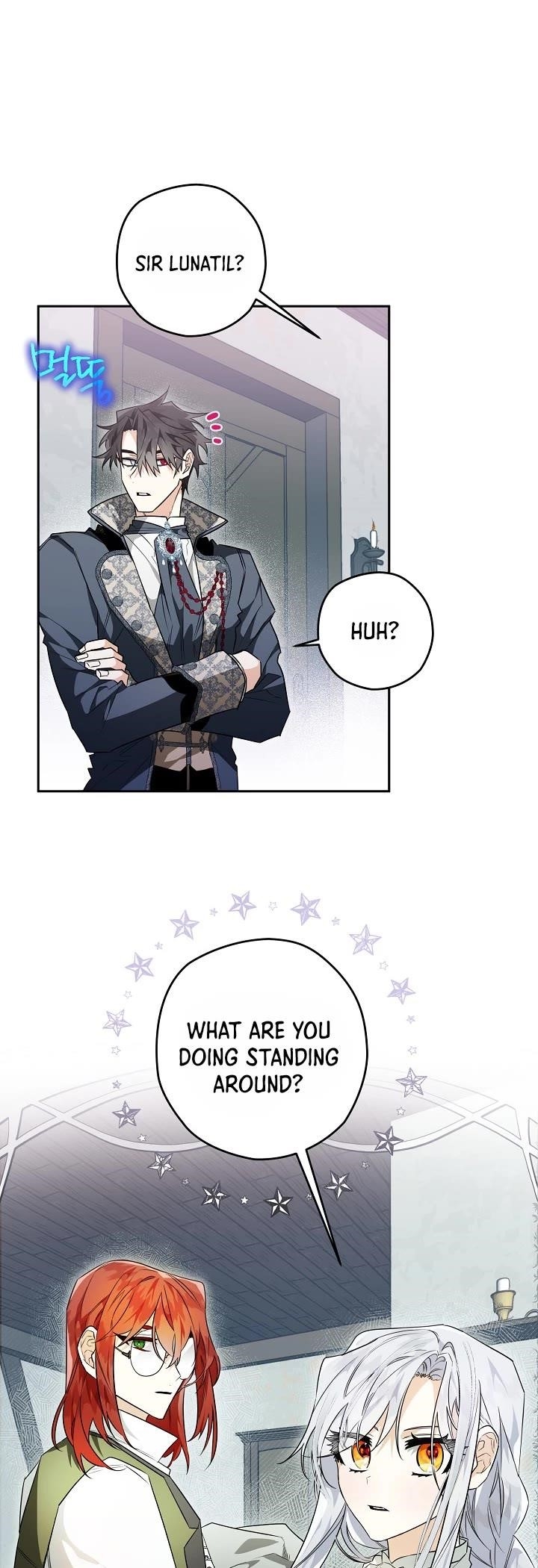 Sigrid - Chapter 25 Page 18