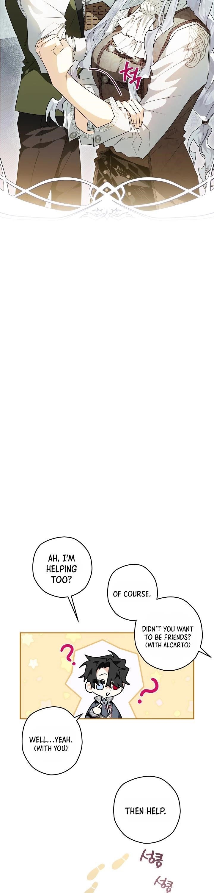 Sigrid - Chapter 25 Page 19