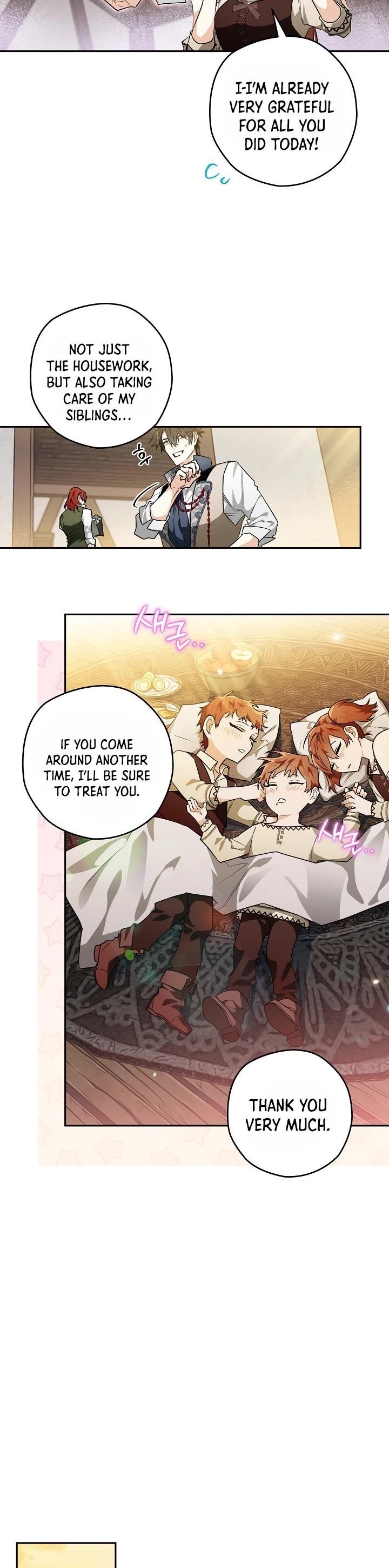 Sigrid - Chapter 25 Page 21