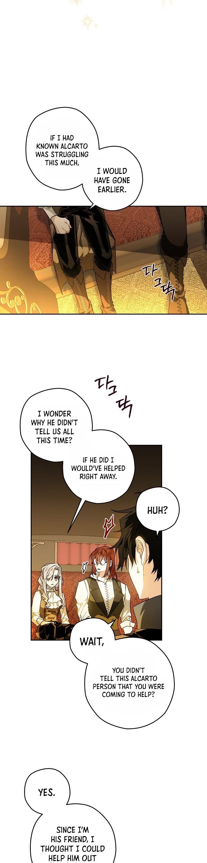 Sigrid - Chapter 25 Page 27