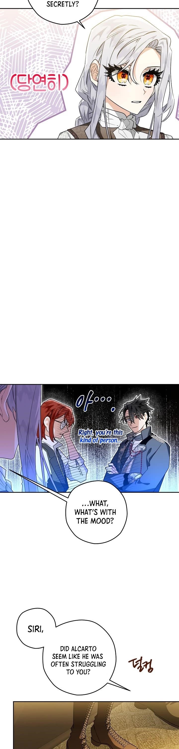 Sigrid - Chapter 25 Page 28