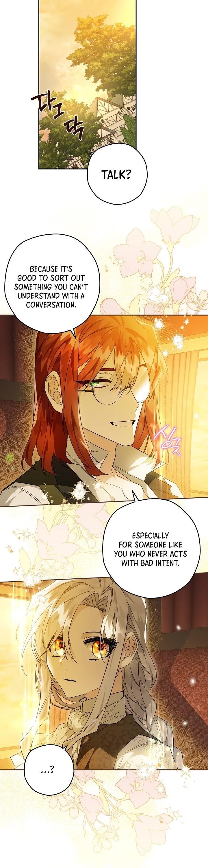 Sigrid - Chapter 25 Page 31