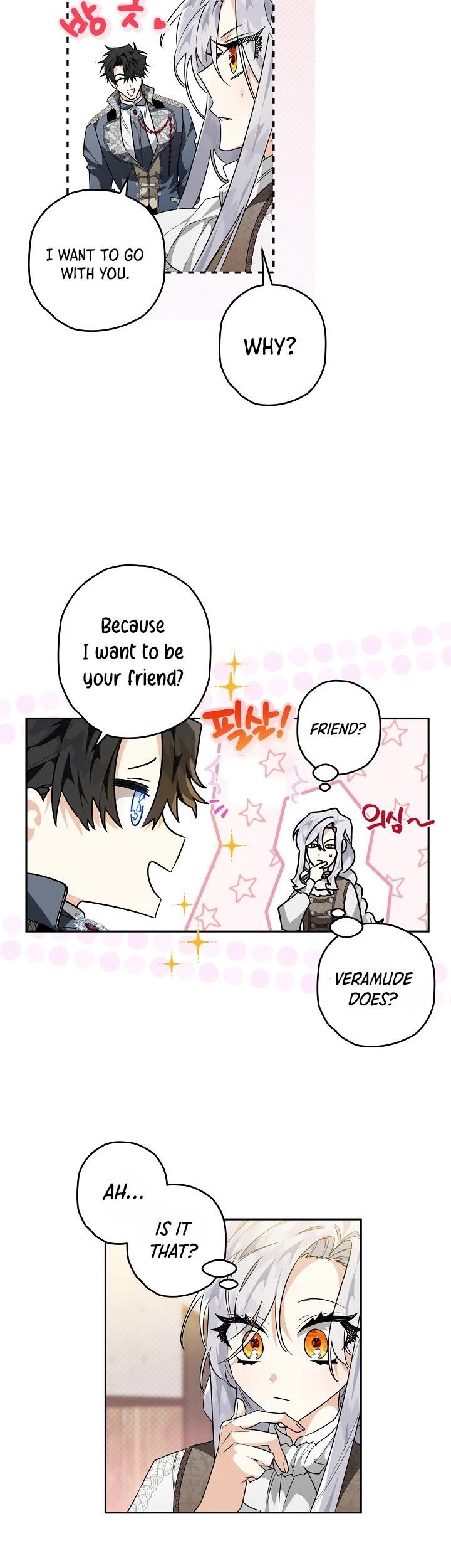 Sigrid - Chapter 25 Page 6