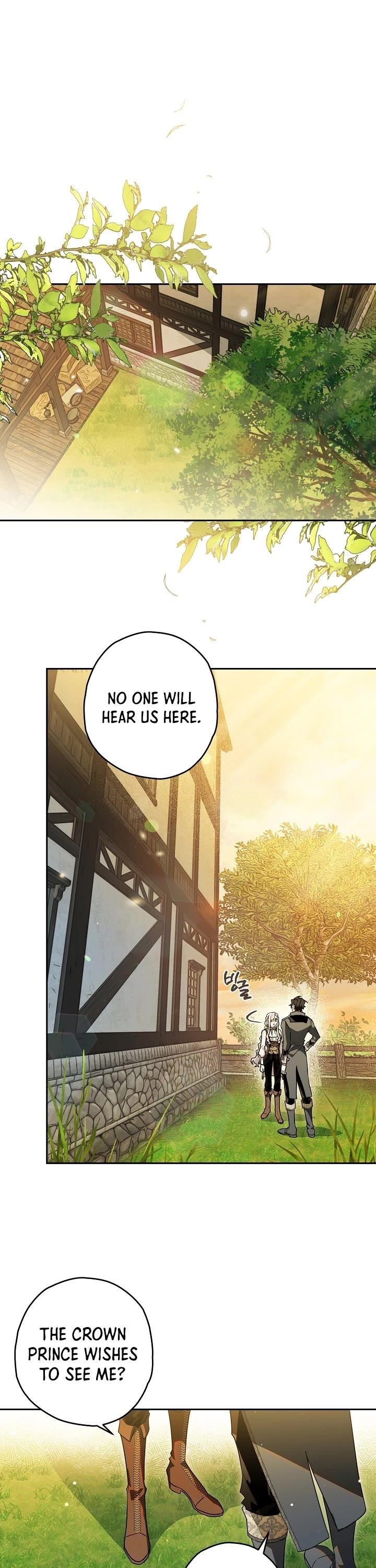 Sigrid - Chapter 26 Page 1