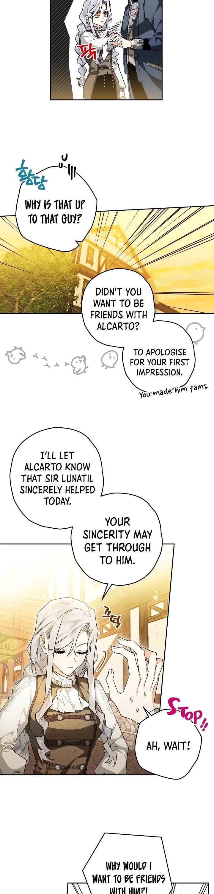 Sigrid - Chapter 26 Page 10