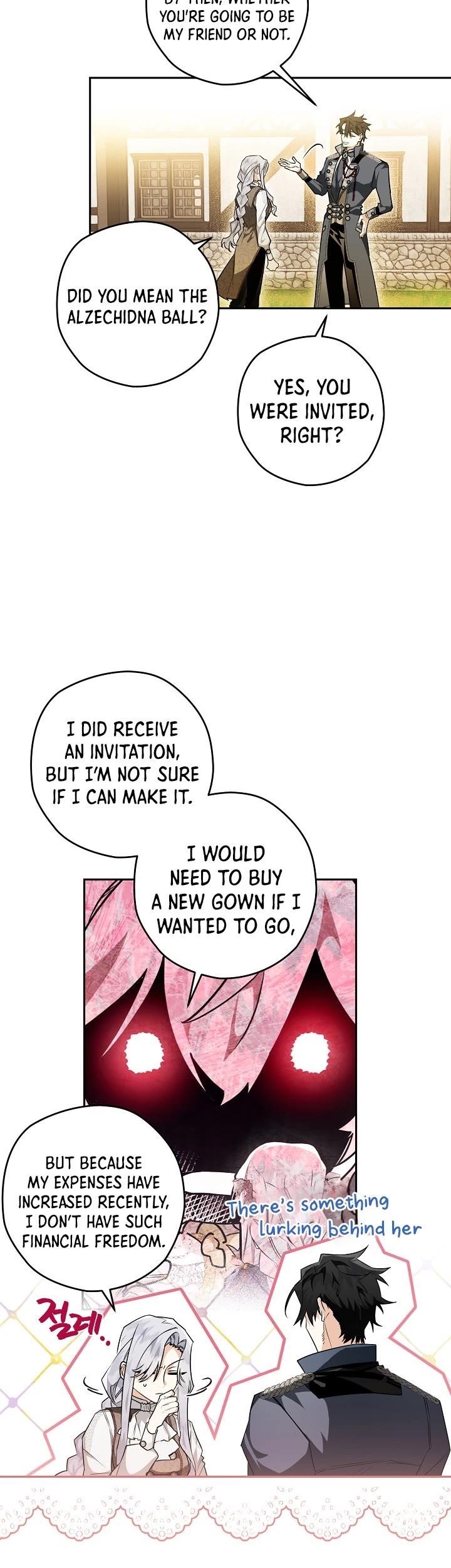 Sigrid - Chapter 26 Page 15