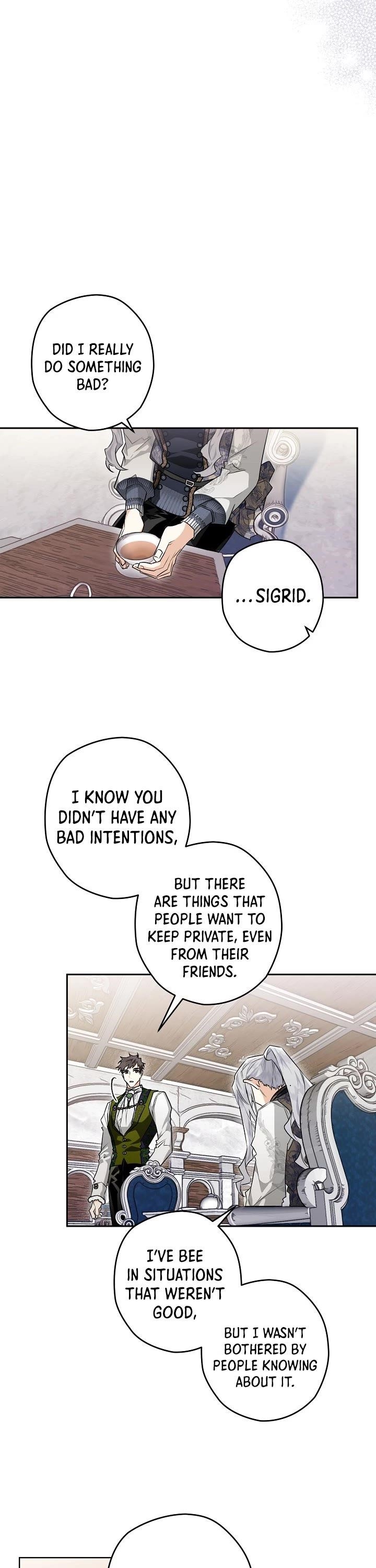Sigrid - Chapter 26 Page 22