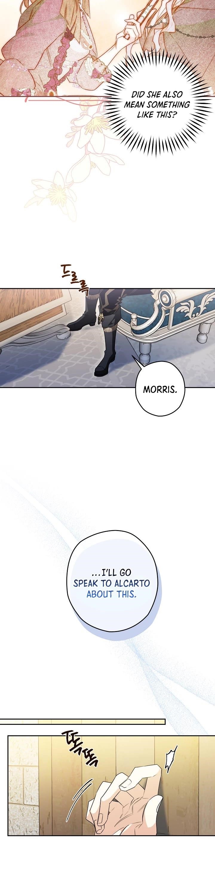 Sigrid - Chapter 26 Page 24