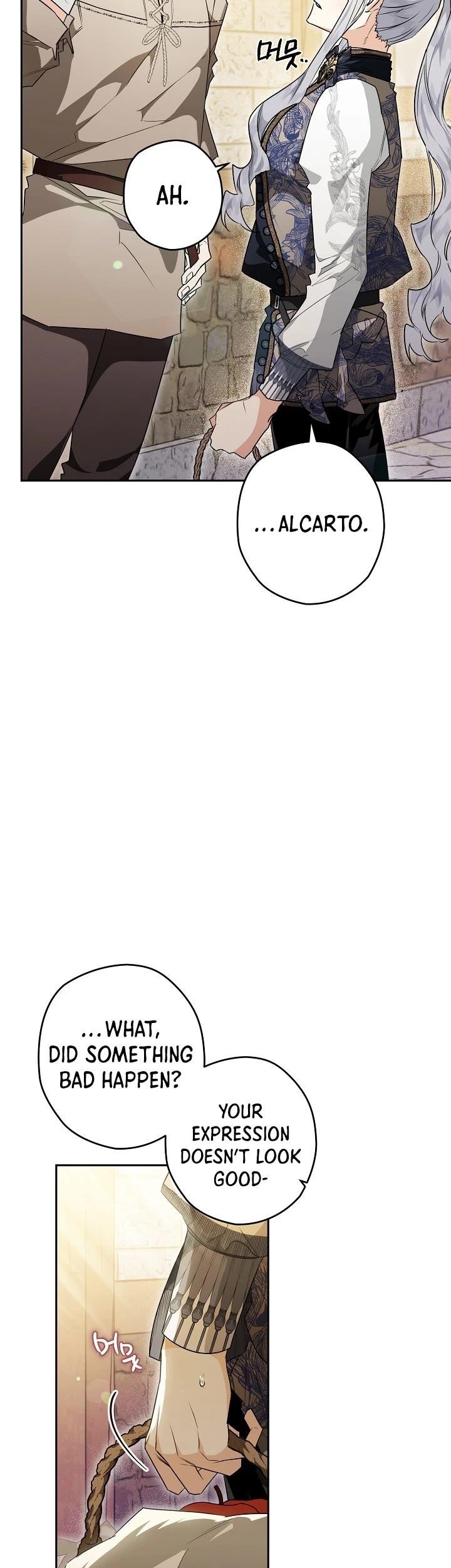 Sigrid - Chapter 26 Page 26