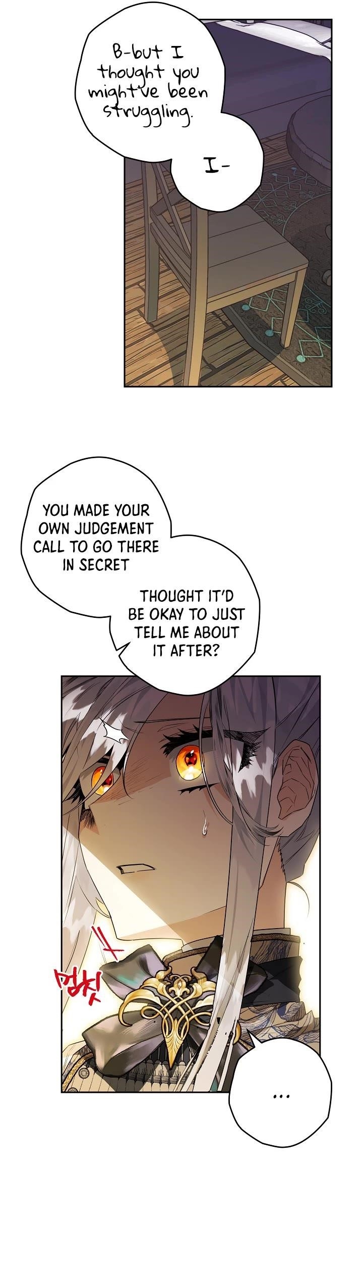 Sigrid - Chapter 26 Page 29