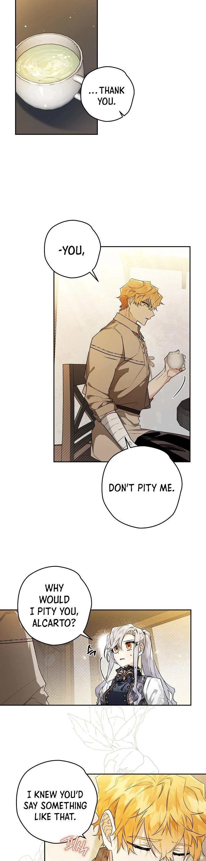 Sigrid - Chapter 26 Page 32