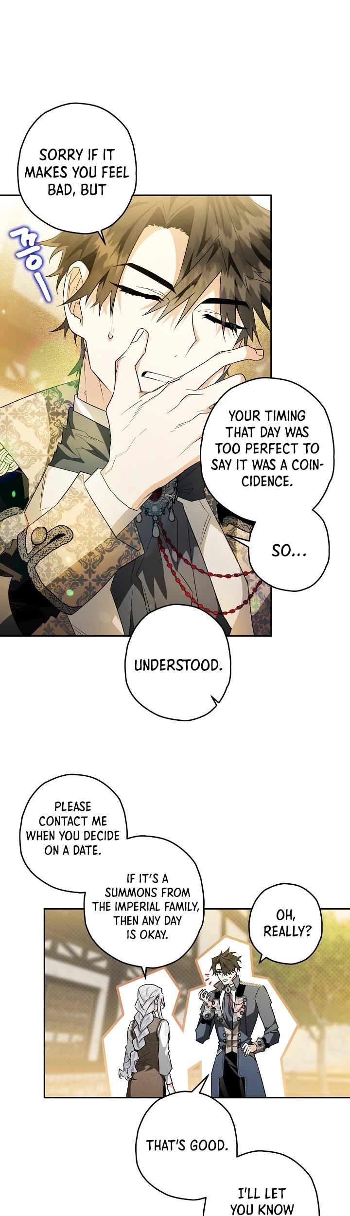 Sigrid - Chapter 26 Page 5