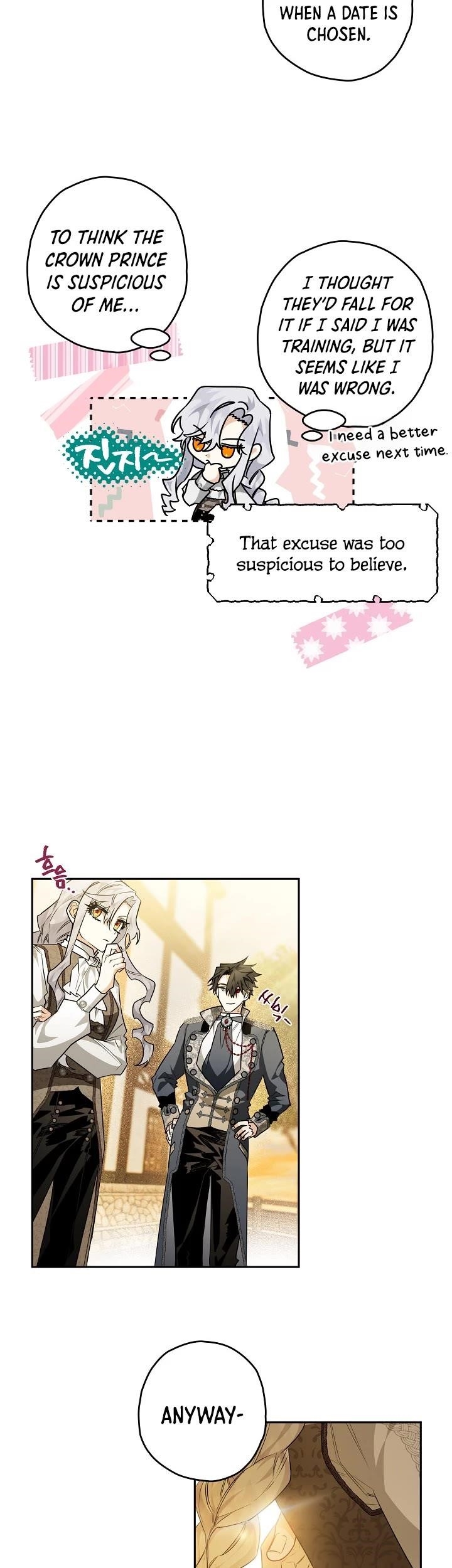 Sigrid - Chapter 26 Page 6