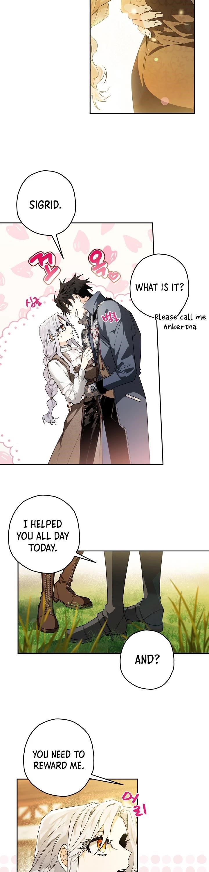 Sigrid - Chapter 26 Page 7