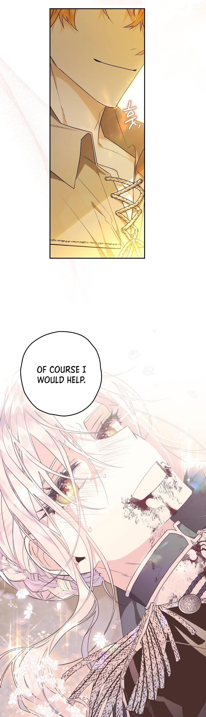 Sigrid - Chapter 27 Page 11