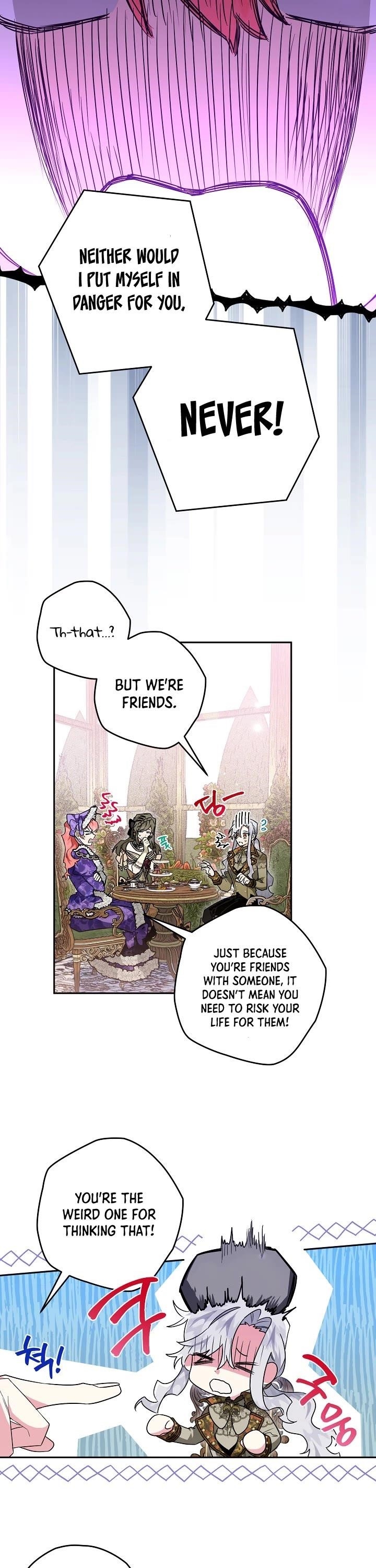 Sigrid - Chapter 27 Page 16