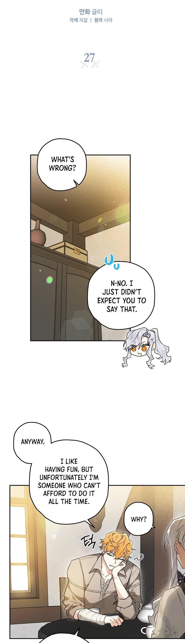 Sigrid - Chapter 27 Page 2