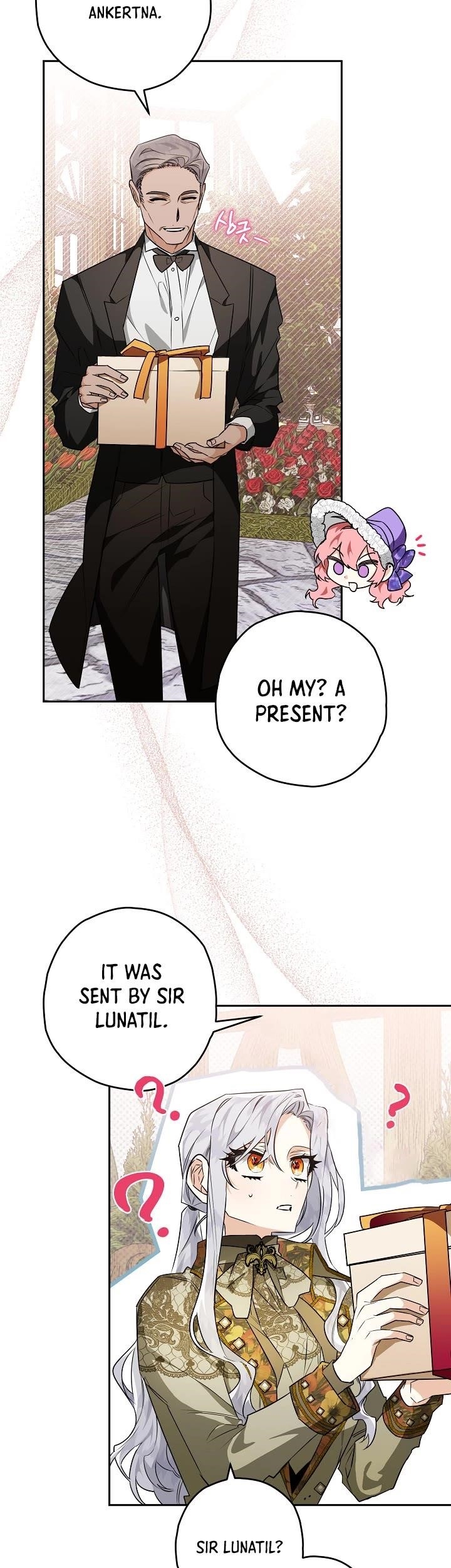 Sigrid - Chapter 27 Page 20