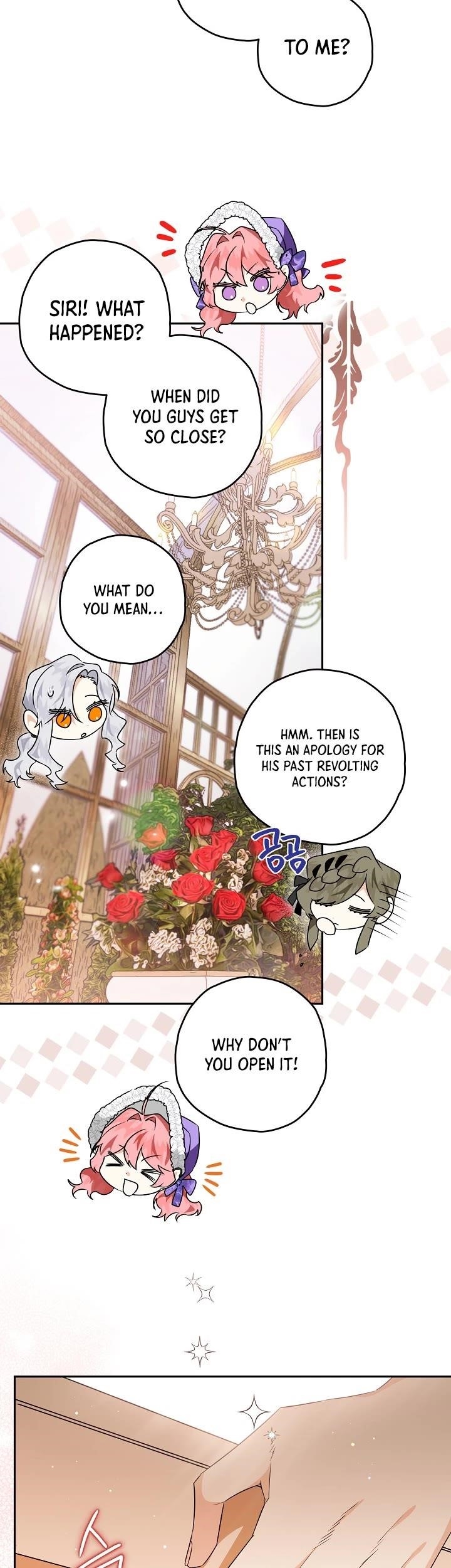 Sigrid - Chapter 27 Page 21