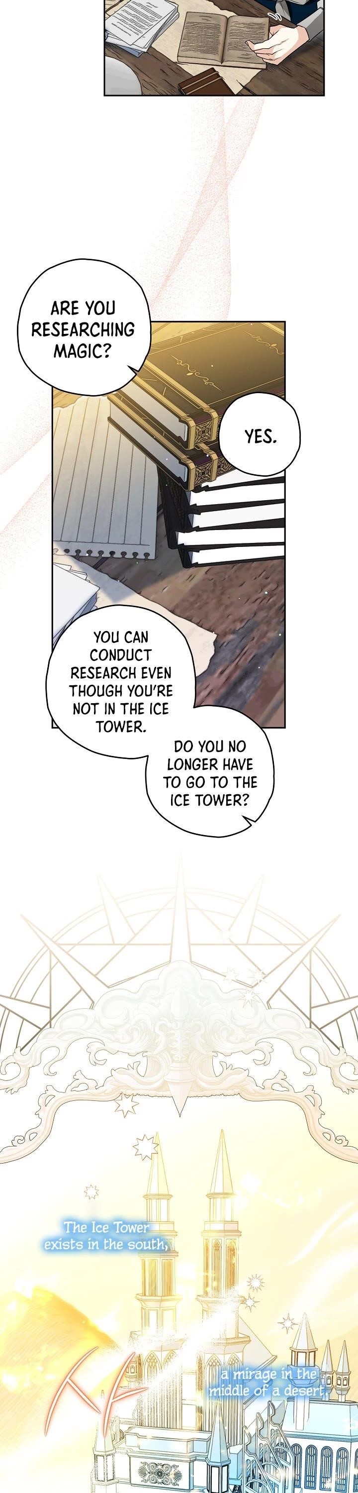 Sigrid - Chapter 27 Page 31