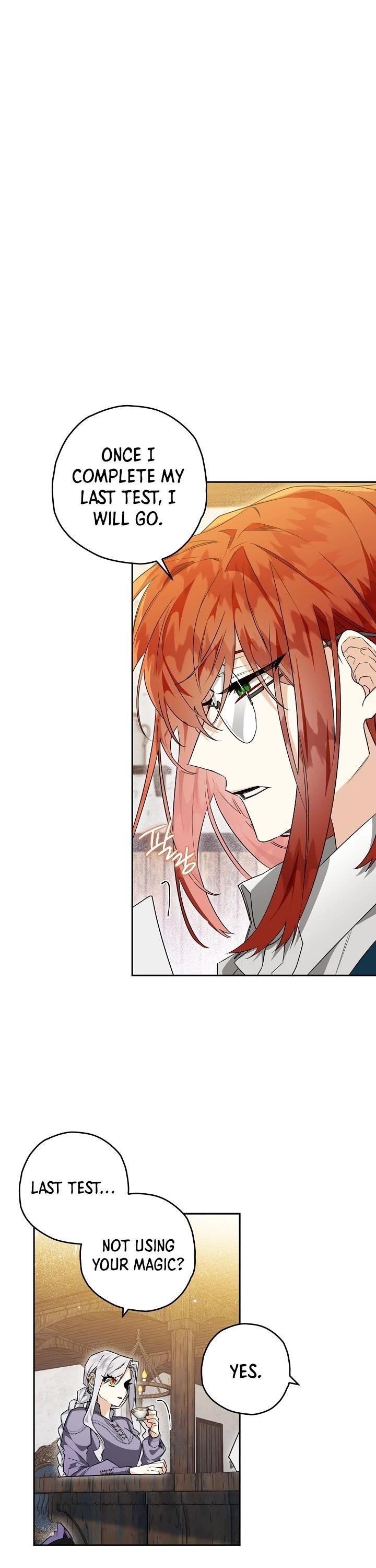 Sigrid - Chapter 27 Page 34