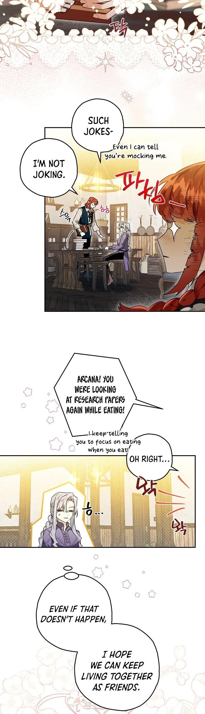 Sigrid - Chapter 27 Page 36