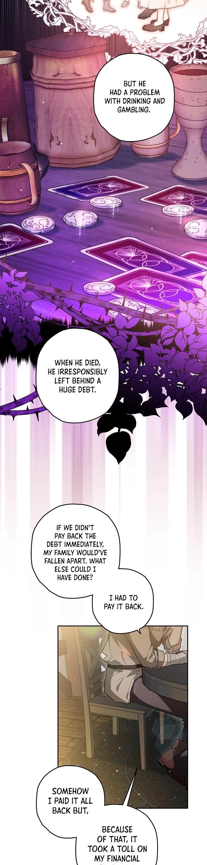 Sigrid - Chapter 27 Page 4