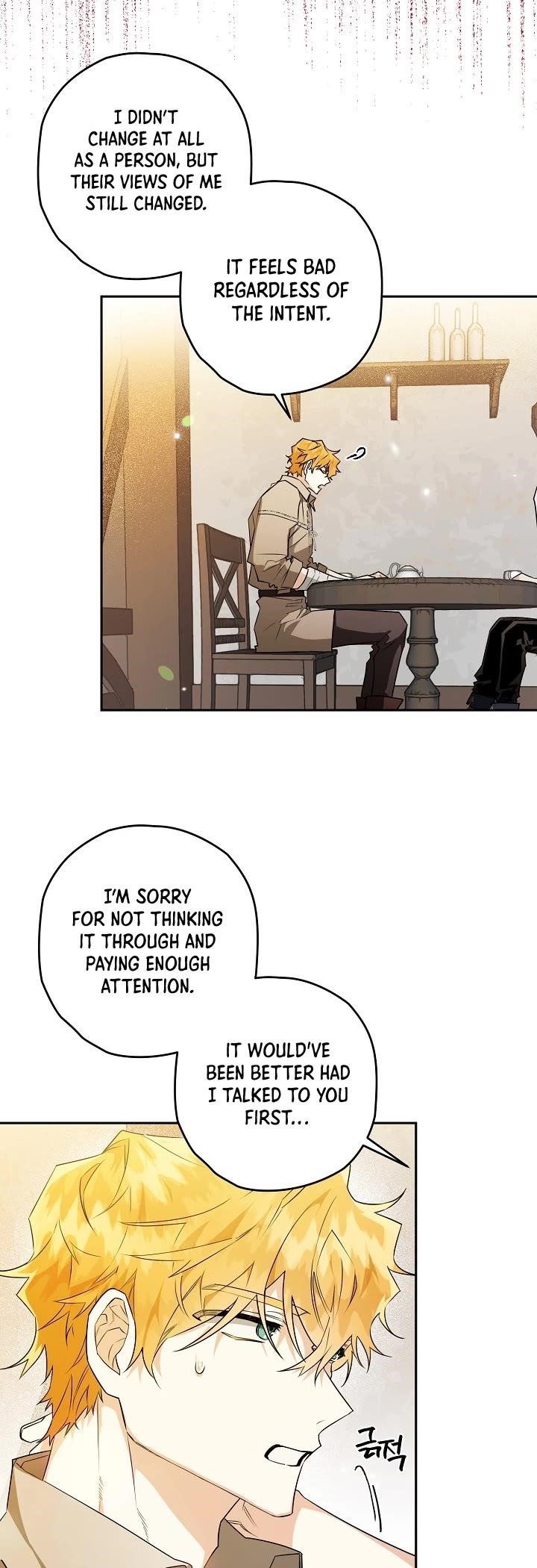 Sigrid - Chapter 27 Page 8