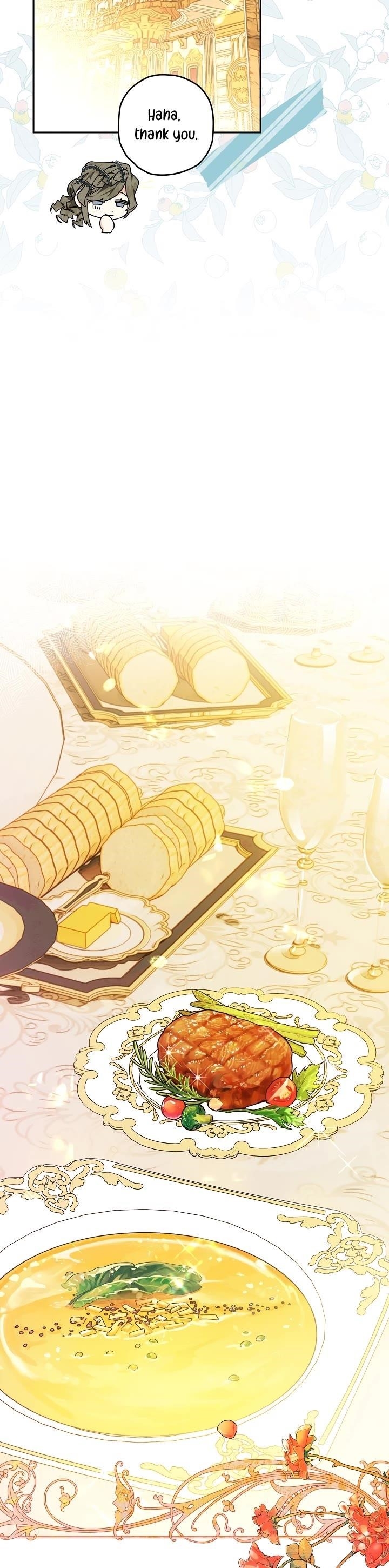 Sigrid - Chapter 28 Page 13