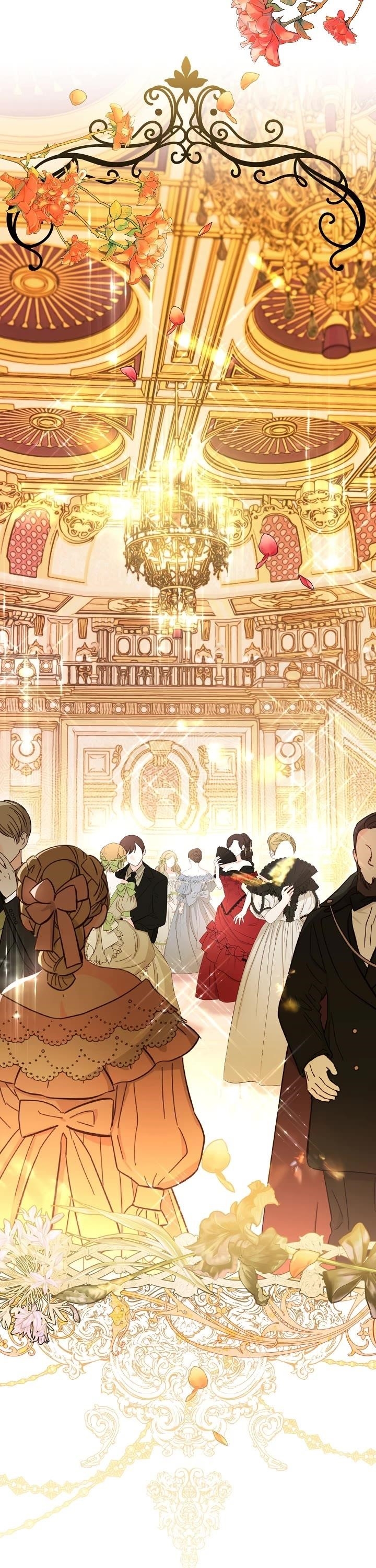 Sigrid - Chapter 28 Page 14